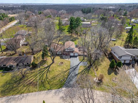 Tiny photo for 8722 Sheffield Drive, Belvidere, IL 61008 (MLS # 12604617)