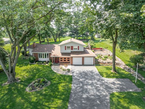 Tiny photo for 8722 Sheffield Drive, Belvidere, IL 61008 (MLS # 12604617)