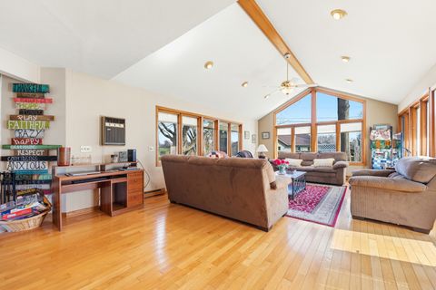 Tiny photo for 8722 Sheffield Drive, Belvidere, IL 61008 (MLS # 12604617)