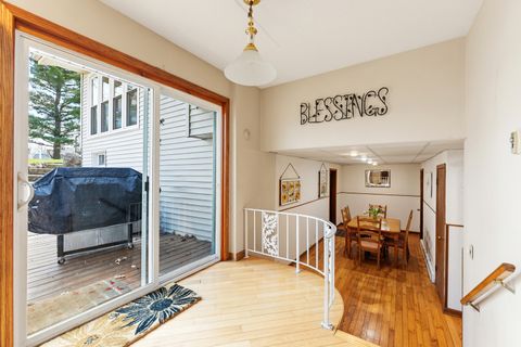 Tiny photo for 8722 Sheffield Drive, Belvidere, IL 61008 (MLS # 12604617)