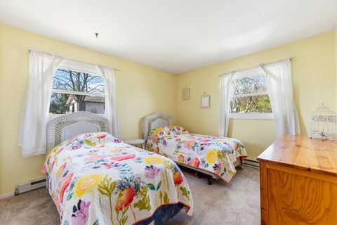 Tiny photo for 8722 Sheffield Drive, Belvidere, IL 61008 (MLS # 12604617)