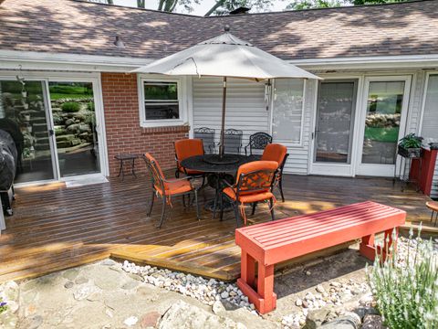 Tiny photo for 8722 Sheffield Drive, Belvidere, IL 61008 (MLS # 12604617)