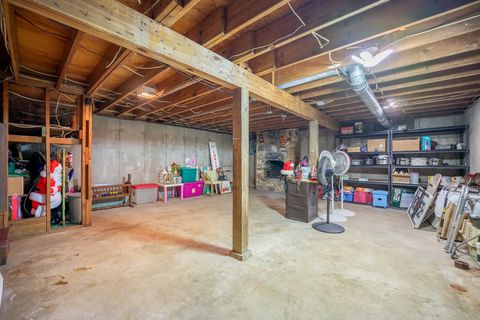 Tiny photo for 8722 Sheffield Drive, Belvidere, IL 61008 (MLS # 12604617)