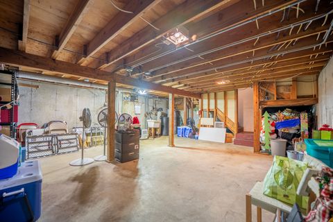 Tiny photo for 8722 Sheffield Drive, Belvidere, IL 61008 (MLS # 12604617)