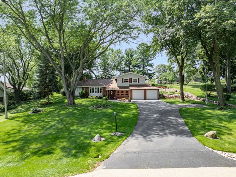 Tiny photo for 8722 Sheffield Drive, Belvidere, IL 61008 (MLS # 12604617)