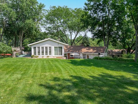 Tiny photo for 8722 Sheffield Drive, Belvidere, IL 61008 (MLS # 12604617)