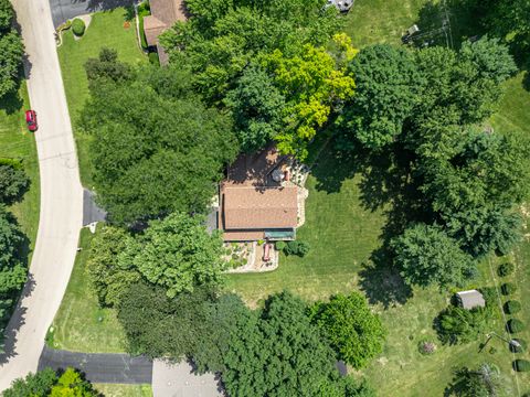 Tiny photo for 8722 Sheffield Drive, Belvidere, IL 61008 (MLS # 12604617)