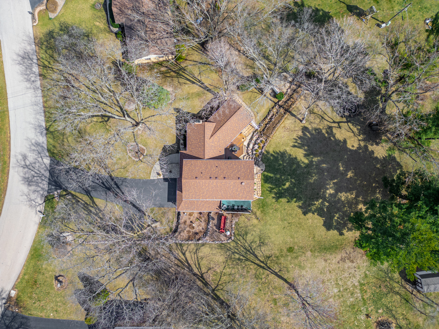 8722 Sheffield Drive