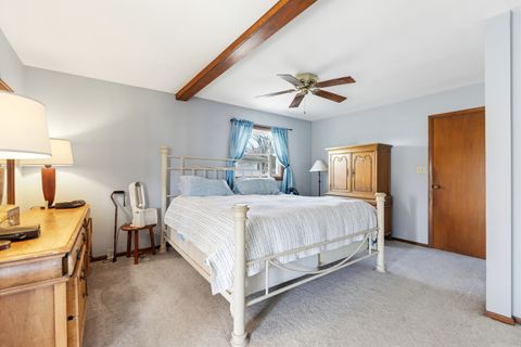 Tiny photo for 8722 Sheffield Drive, Belvidere, IL 61008 (MLS # 12604617)