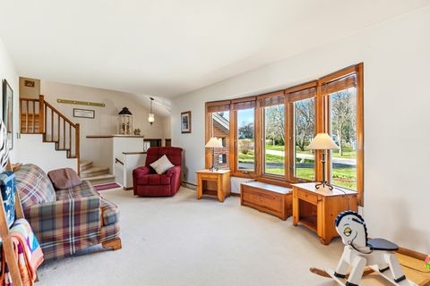 Tiny photo for 8722 Sheffield Drive, Belvidere, IL 61008 (MLS # 12604617)