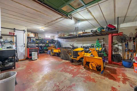 Tiny photo for 8722 Sheffield Drive, Belvidere, IL 61008 (MLS # 12604617)