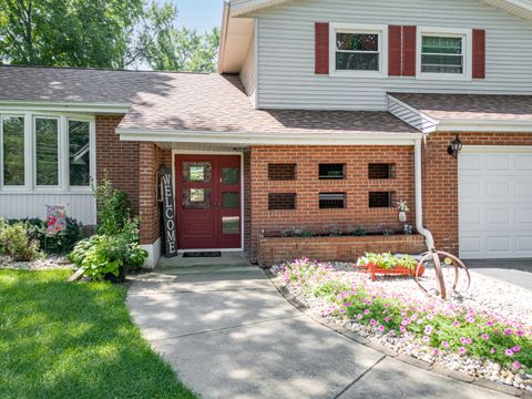 Tiny photo for 8722 Sheffield Drive, Belvidere, IL 61008 (MLS # 12604617)