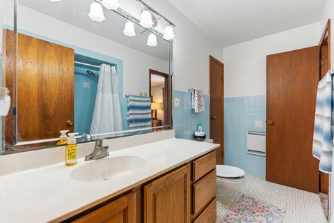 Tiny photo for 8722 Sheffield Drive, Belvidere, IL 61008 (MLS # 12604617)