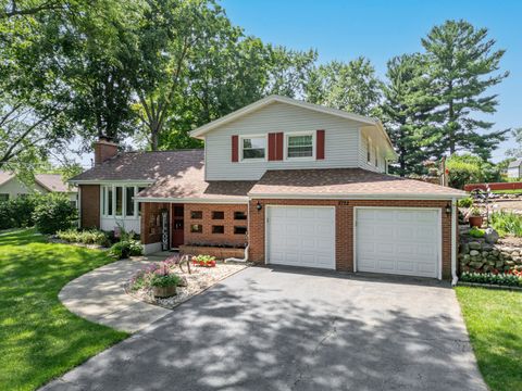 Tiny photo for 8722 Sheffield Drive, Belvidere, IL 61008 (MLS # 12604617)