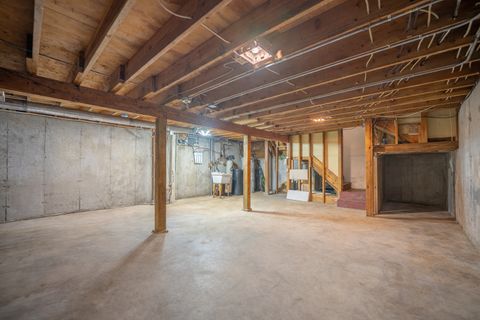 Tiny photo for 8722 Sheffield Drive, Belvidere, IL 61008 (MLS # 12604617)