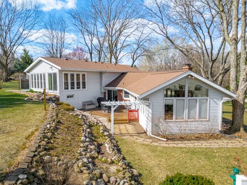 Tiny photo for 8722 Sheffield Drive, Belvidere, IL 61008 (MLS # 12604617)