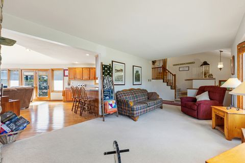 Tiny photo for 8722 Sheffield Drive, Belvidere, IL 61008 (MLS # 12604617)