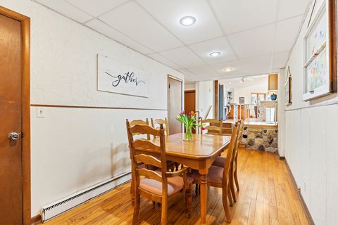 Tiny photo for 8722 Sheffield Drive, Belvidere, IL 61008 (MLS # 12604617)