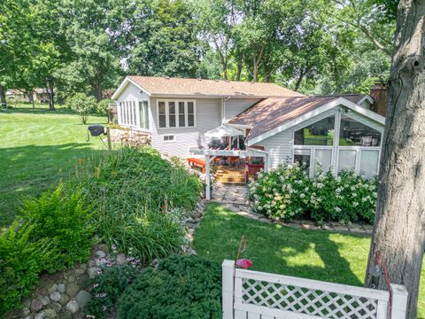Tiny photo for 8722 Sheffield Drive, Belvidere, IL 61008 (MLS # 12604617)