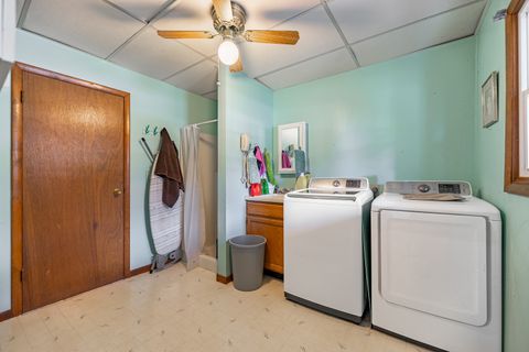 Tiny photo for 8722 Sheffield Drive, Belvidere, IL 61008 (MLS # 12604617)