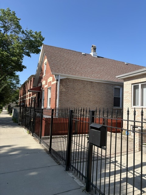 3417 S Morgan Street