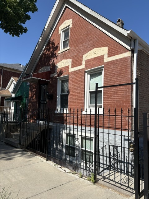 3417 S Morgan Street