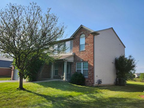 A home in Bolingbrook