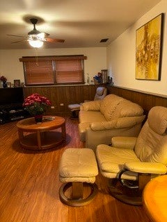 Tiny photo for 22520 Pleasant Drive, Richton Park, IL 60471 (MLS # 12743676)