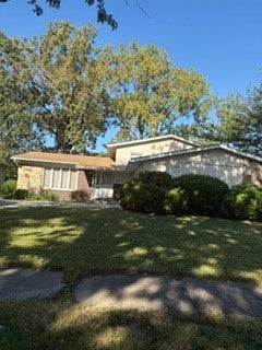 Photo of 22520 Pleasant Drive, Richton Park, IL 60471 (MLS # 12743676)