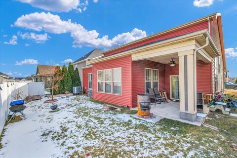 Tiny photo for 412 Doisy Lane, Champaign, IL 61822 (MLS # 12416883)