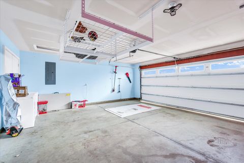 Tiny photo for 412 Doisy Lane, Champaign, IL 61822 (MLS # 12416883)