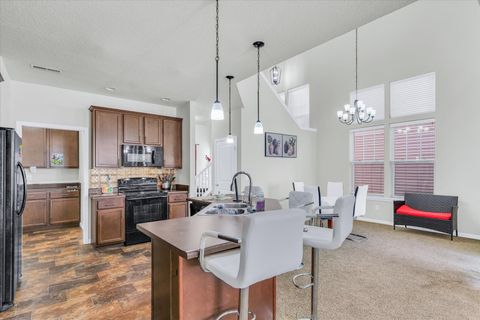 Tiny photo for 412 Doisy Lane, Champaign, IL 61822 (MLS # 12416883)