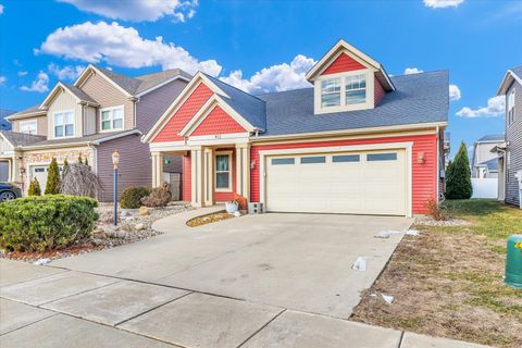 Tiny photo for 412 Doisy Lane, Champaign, IL 61822 (MLS # 12416883)