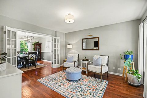 Tiny photo for 22W450 Cherry Lane, Glen Ellyn, IL 60137 (MLS # 12622996)