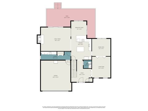 Tiny photo for 22W450 Cherry Lane, Glen Ellyn, IL 60137 (MLS # 12622996)