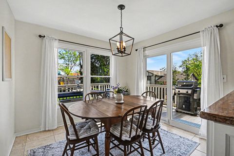 Tiny photo for 22W450 Cherry Lane, Glen Ellyn, IL 60137 (MLS # 12622996)