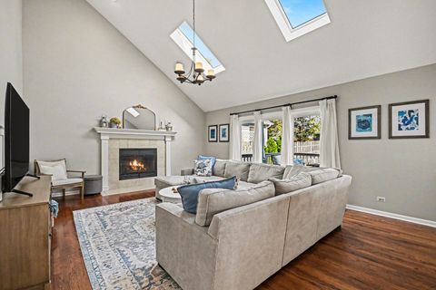 Tiny photo for 22W450 Cherry Lane, Glen Ellyn, IL 60137 (MLS # 12622996)