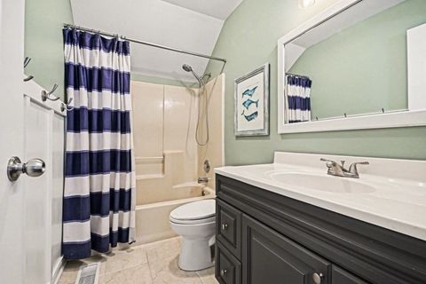Tiny photo for 22W450 Cherry Lane, Glen Ellyn, IL 60137 (MLS # 12622996)
