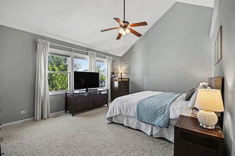 Tiny photo for 22W450 Cherry Lane, Glen Ellyn, IL 60137 (MLS # 12622996)