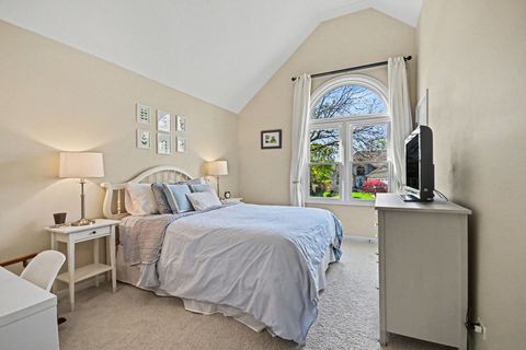 Tiny photo for 22W450 Cherry Lane, Glen Ellyn, IL 60137 (MLS # 12622996)
