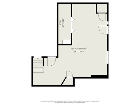 Tiny photo for 22W450 Cherry Lane, Glen Ellyn, IL 60137 (MLS # 12622996)