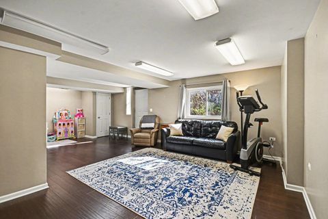 Tiny photo for 22W450 Cherry Lane, Glen Ellyn, IL 60137 (MLS # 12622996)