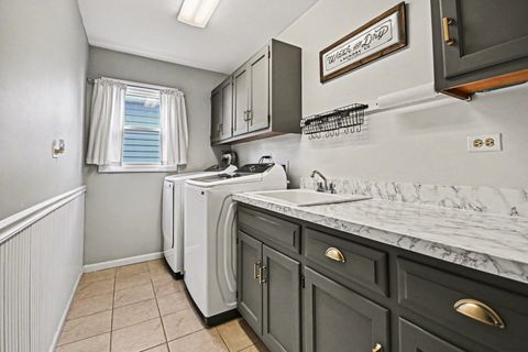Tiny photo for 22W450 Cherry Lane, Glen Ellyn, IL 60137 (MLS # 12622996)