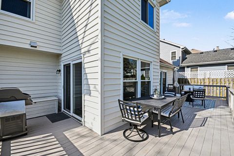 Tiny photo for 22W450 Cherry Lane, Glen Ellyn, IL 60137 (MLS # 12622996)
