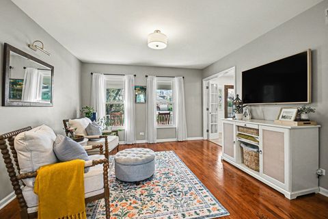 Tiny photo for 22W450 Cherry Lane, Glen Ellyn, IL 60137 (MLS # 12622996)