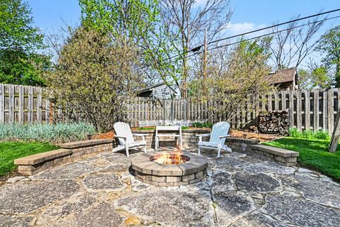 Tiny photo for 22W450 Cherry Lane, Glen Ellyn, IL 60137 (MLS # 12622996)