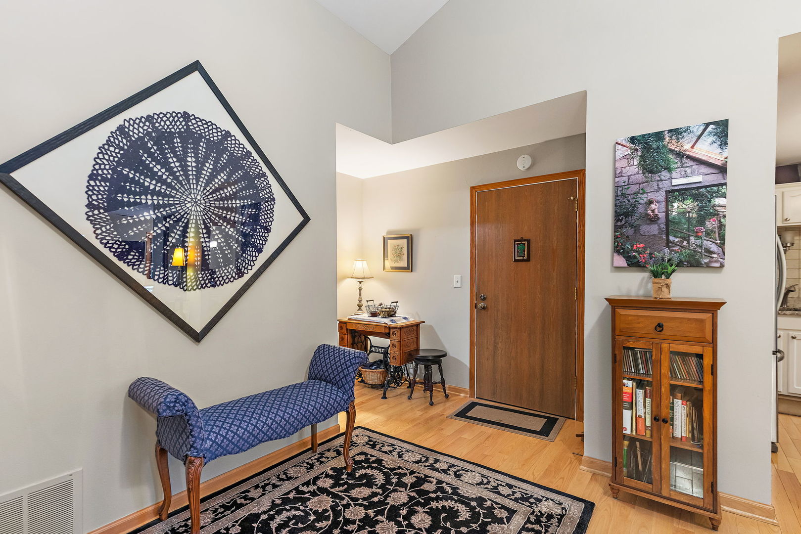 610 Berkley Court Z2