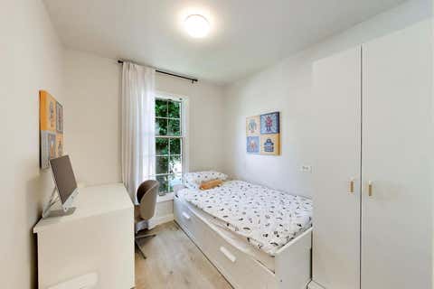 Tiny photo for 1402 Waukegan Road, Northbrook, IL 60062 (MLS # 12729766)