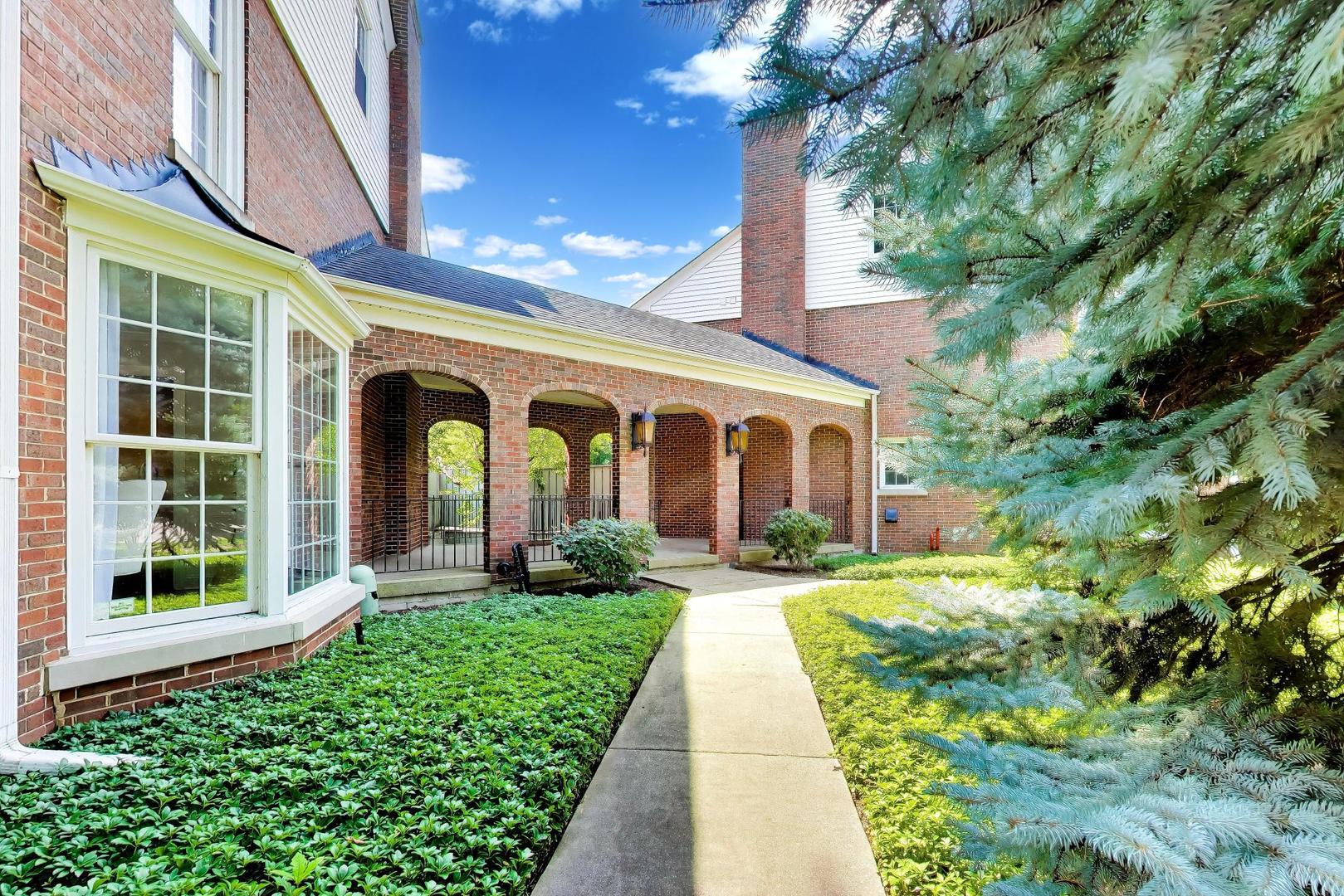 1402 Waukegan Road