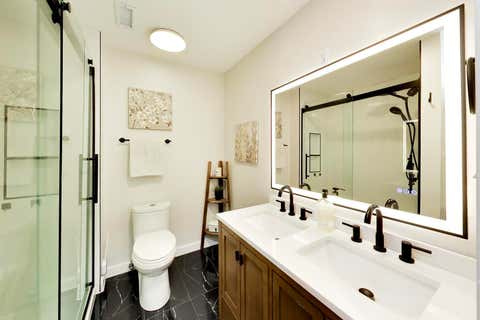 Tiny photo for 1402 Waukegan Road, Northbrook, IL 60062 (MLS # 12729766)